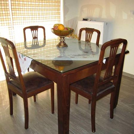 Anavaloussa Kissamos Villa Luaran gambar
