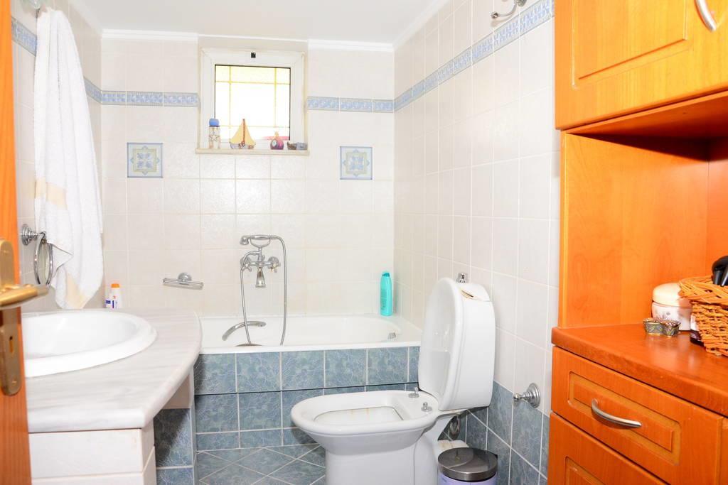 Anavaloussa Kissamos Villa Luaran gambar