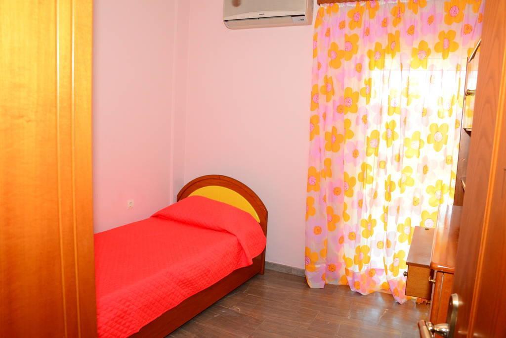 Anavaloussa Kissamos Villa Luaran gambar