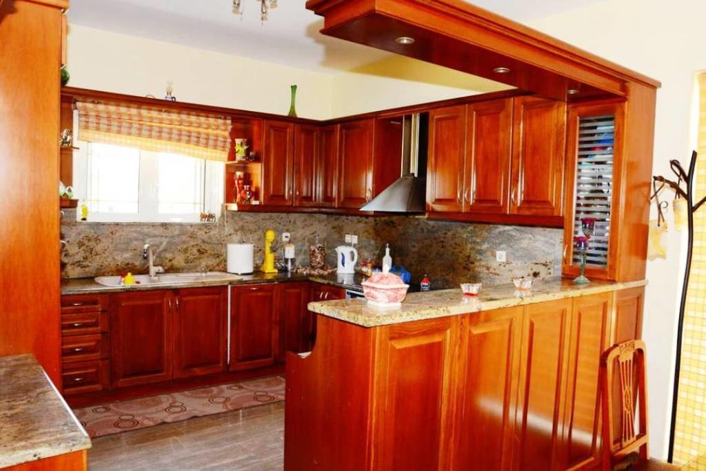 Anavaloussa Kissamos Villa Luaran gambar