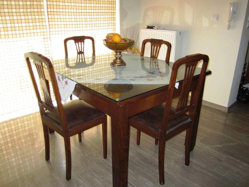 Anavaloussa Kissamos Villa Luaran gambar