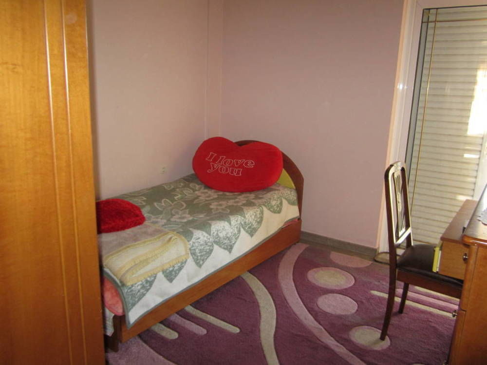 Anavaloussa Kissamos Villa Luaran gambar